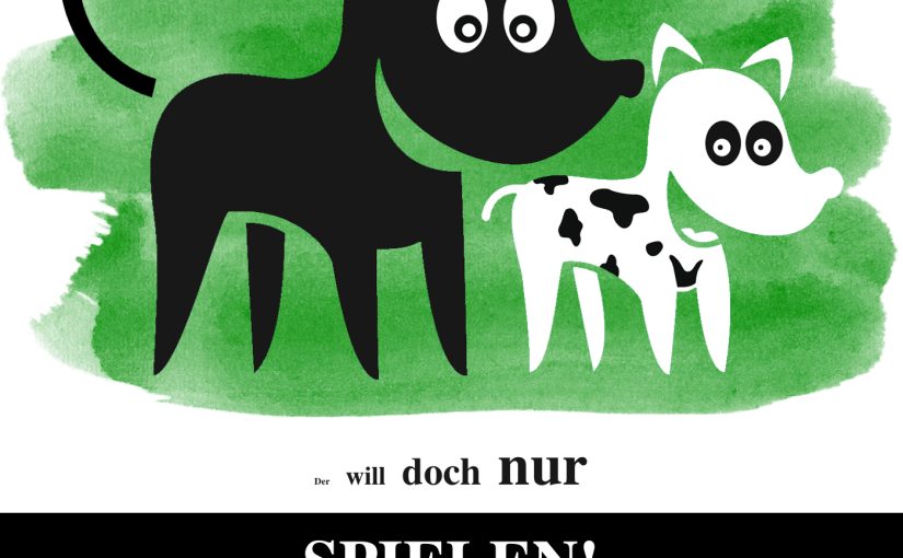 Der tägliche Ton  – dwdns #56